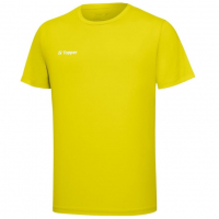 T-Shirt Topper Power Fit, Verde na Amazon