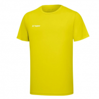 T-Shirt Topper Power Fit, Verde na Amazon