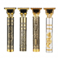 T9 Maquina De Cortar Cabelo - Importação na Aliexpress