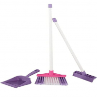 TA TE TI - Kit Limpeza Simples Rosa na Amazon
