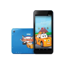 Tablet How Ht705 na Submarino