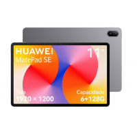 Tablet HUAWEI MatePad SE 11, 6 - Marketplace na Amazon