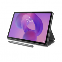 Tablet Lenovo Idea Tab Octa-Core, 4GB, 128GB Android 15 Wifi 5, Tela 11” 90Hz, Caneta E Capa na Amazon