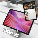 Tablet Lenovo Tab 10.1¨, Wi-Fi, 64GB, 4GB de RAM na Amazon