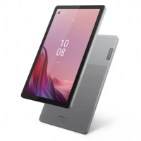 Tablet Lenovo Tab M9 64GB 4GB RAM Tela 9" Wifi Processador Octa-Core Cinza ZAC30198BR na Girafa