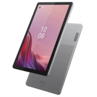 Tablet Lenovo Tab M9 Octa-Core 64GB Wi-Fi - Prata ZAC30198BR na Americanas
