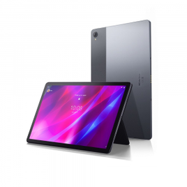 Tablet Lenovo Tab P11 Plus 64GB Wi-Fi Tela 11" na Mega Mamute