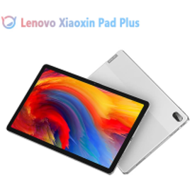 Tablet Lenovo Tab P11 Plus 6GB 128GB Tela 11" com Capa e Pelicula na Aliexpress