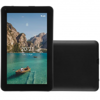 Tablet Mirage 7 Pol 64GB Android 13 4GB RAM Quad Core Wi-fi na Amazon