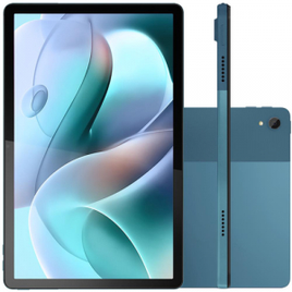 Tablet Motorola Moto Tab G70 64GB 4GB WI-FI TB-J616F Tela 11" na Eletrum