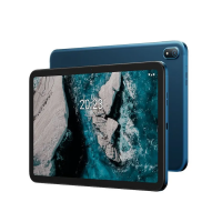 Tablet Nokia T20 4G 64GB Tela Full HD 10.4 Pol. 4GB RAM Android 11 na Multi