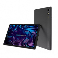 Tablet Positivo Vision Tab 10 4GB RAM 128GB Câmera 13MP E 5MP 10,1" HD IPS Android 13 na Shopee