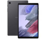 Tablet Samsung Galaxy A7 Lite 8,7” Wi-Fi 32GB – MediaTek MT8768T Câm. 8MP na Magazine Luiza