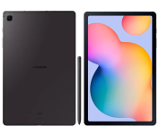 Tablet Samsung Galaxy S6 Lite 64GB, WiFi, Tela de 10.4, Android 13, Cinza – SM-P613NZAVZTO na Magazine Luiza