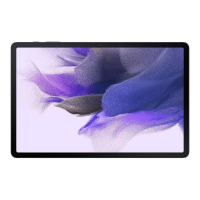 Tablet Samsung Galaxy S7 FE LTE 128GB Tela Imersiva 12.4" - SM-T735n na Casas Bahia