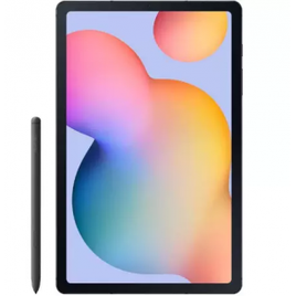 Tablet Samsung Galaxy Tab S6 Lite 128gb P619 - Cinza na Carrefour