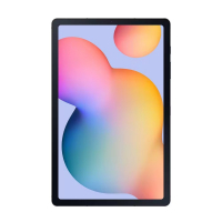 Tablet Samsung Galaxy Tab S6 Lite (2022) 4G 128GB Tela 10,4'' + Caneta S Pen na Casas Bahia