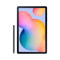 Tablet Samsung Galaxy Tab S6 Lite (2024), 64GB, Wi-Fi, Cinza - SM-P620NZADZTO na KaBuM!