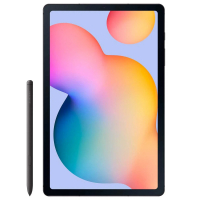 Tablet Samsung Galaxy Tab S6 Lite 64GB Cinza (2023) Tela 10,4" na Carrefour