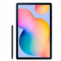 Tablet Samsung Galaxy Tab S6 Lite 64GB Tela 10.4 Polegadas na Magazine Luiza
