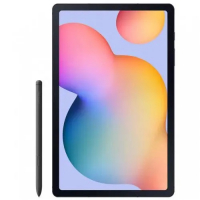 Tablet Samsung Galaxy Tab S6 Lite 64GB na Magazine Luiza