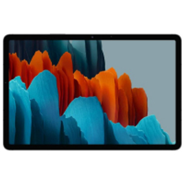 Tablet Samsung Galaxy Tab S7 Tela 11 8GB RAM 256GB Câmera 13MP na Fastshop
