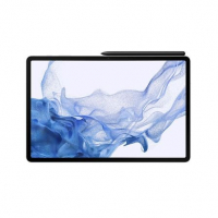 Tablet Samsung Galaxy Tab S8+ 5G, 8GB RAM, 256GB, Tela De 12.4" na Fastshop