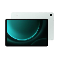 Tablet Samsung Galaxy Tab S9 FE Wifi, 128GB, 6GB RAM, Tela Imersiva De 10.9" Verde na Casas Bahia