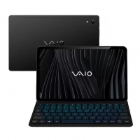 Tablet VAIO TL10 8GB 128GB Octa-Core, Tela 10.4” 2K, 4G WiFi, Câmera 8MP + Selfie 5MP na Amazon