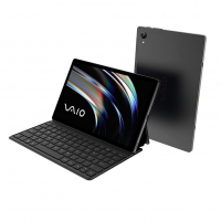 Tablet VAIO TL10 8GB 128GB Octa-Core, Tela 10.4” 2K, 4G WiFi, Câmera 8MP na Amazon