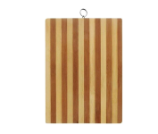 Tábua de Corte em Bambu 30cm – Resistente, Sustentável e Fácil de Limpar na Amazon