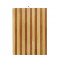 Tábua De Corte Em Bambu 30cm na Amazon