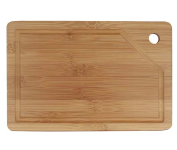 Tábua Retangular Bamboo – MOR – 30Cm X 20Cm na Amazon