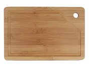 Tábua Retangular Bamboo – MOR – 30cm x 20cm na Amazon