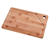Tábua Retangular Mor Bamboo 30Cm X 20Cm na Amazon