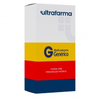 TADALAFILA 20MG 1 COMPRIMIDO - EMS - GENÉRICO na Ultrafarma
