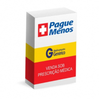 Tadalafila 20mg Com 1 Comprimido Genérico Medley na Pague Menos