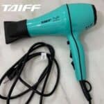 Taiff Secador Style 2000W 127V Azul Tiffany Style 331 Azul Pequeno na Amazon
