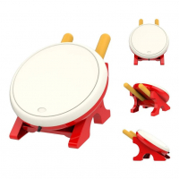 Tambor Taiko Drum Para Nintento Switch E Switch Lite - Dobe na Americanas