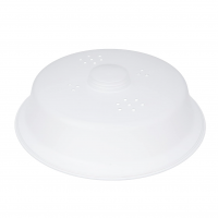 Tampa Para Microondas, Branco, Electrolux na Amazon