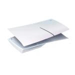 Tampas do console PS5 Slim, Chroma Pearl – CFI-ZCS2W12Y na KaBuM!