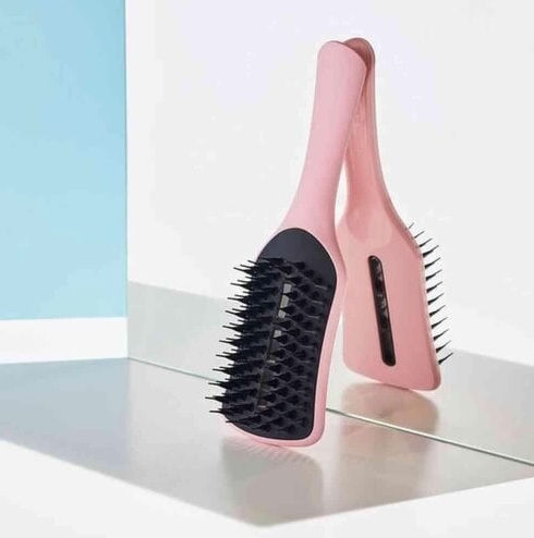 Tangle Teezer Easy Dry & Go, Millennial Pink, Tangle Teezer, Pink na Amazon