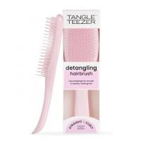 Tangle Teezer - Escova De Cabelo Desembaraçadora The Wet Detangler Millenial Pink na Amazon