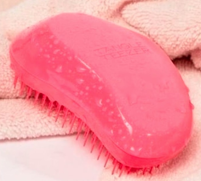 Tangle Teezer The Original Mini, Pink, Tangle Teezer, Pink na Amazon