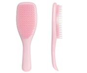 Tangle Teezer The Wet Detangler Pink – Escova De Cabelo na Casas Bahia