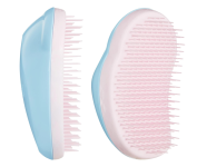 Tangle Teezer – Escova de cabelo desembaraçadora The Original Pink Sky na Amazon