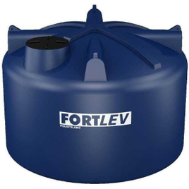 Tanque de Água 5.000L Fortlev na MadeiraMadeira