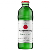 TANQUERAY Gin & Tonic Premix Tanqueray 275Ml na Amazon