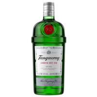 TANQUERAY Gin Tanqueray London Dry 750Ml na Amazon