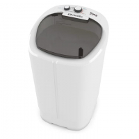 Tanquinho 20 Kg BIG Branco na Amazon